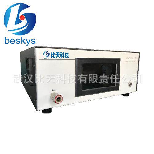 轻便型排气污染物分析仪PEMS平价替代产品