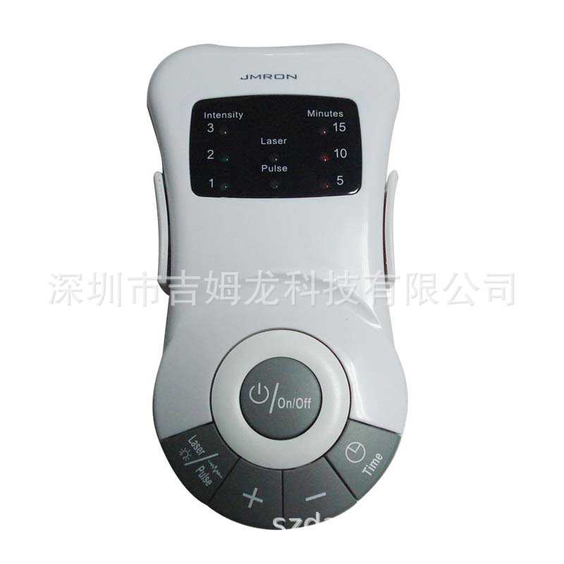 吉姆龙鼻部按摩器低频脉冲清洁按摩鼻子家用止鼾器男女通用
