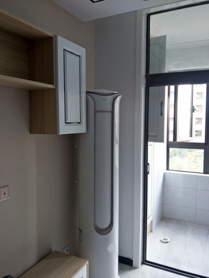 奥克斯大2匹家用变频一级柜机怎么样？真相评测不吹不黑诉说