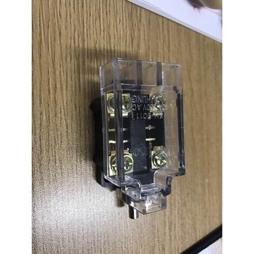 银点行程开关 KH-9011 配YDT1-15 16 18 脚踏开关芯子