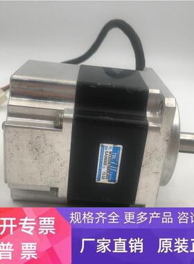 拆机TAMAGAWA TBL-iII伺服电机M3302N7680E405 成色漂亮