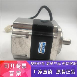 成色漂亮 iII伺服电机M3302N7680E405 拆机TAMAGAWA TBL