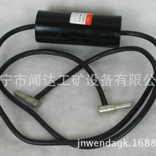 ZWP2000A轨道电路CBG型轨道补偿电容器塞钉式和线环式