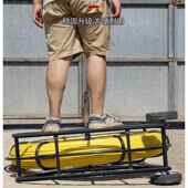 线器拉线电工拉神线璃钢管器穿缆通管玻器穿管道光缆电缆穿AZB孔