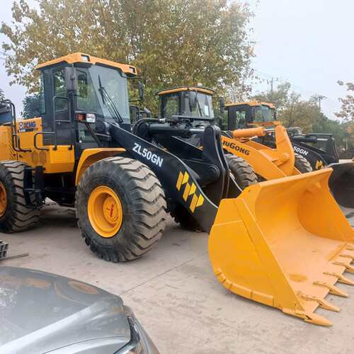 外贸直销装载机ZL50GN 柳工856H 柳工856 柳工833 柳工855N