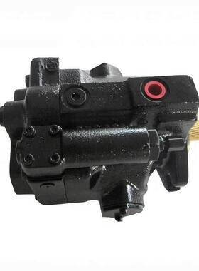 厂家直销PV20-2R1D-C02柱塞泵欢迎咨询价格优惠