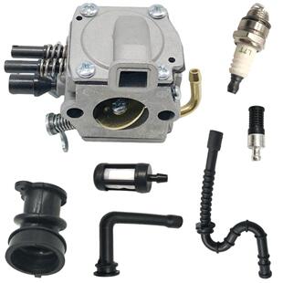 化油器 909 C3A 034 009 1125 MS360 120 0615 S39B MS340 036