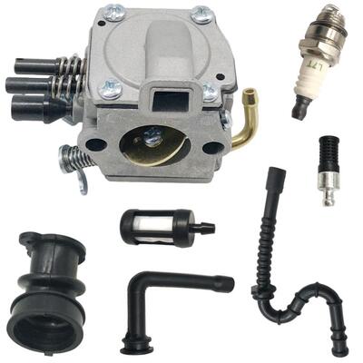 化油器 MS340 MS360 034 036 C3A-S39B 1125-120-0615 909-009-1