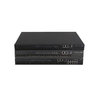 h3c交换机S6520-SI系列万兆24口交换机三层核心企业级网管交换机