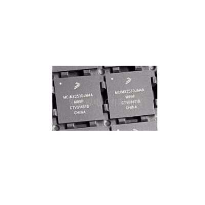 MCIMX253D 翻新现货包上机  FCBGA624 微处理器 MCIMX253D 芯片