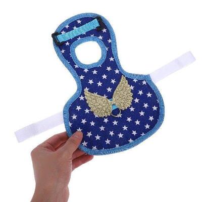 Chicken Duck Cloak Adjustable Harness Leash Pet Outfit Warm