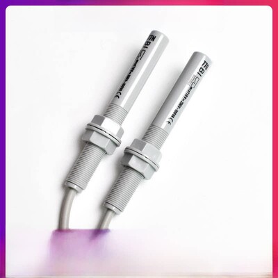 同利平层传感器77U 77N 77S 61U 61n30烟杆烟感井式光电开关