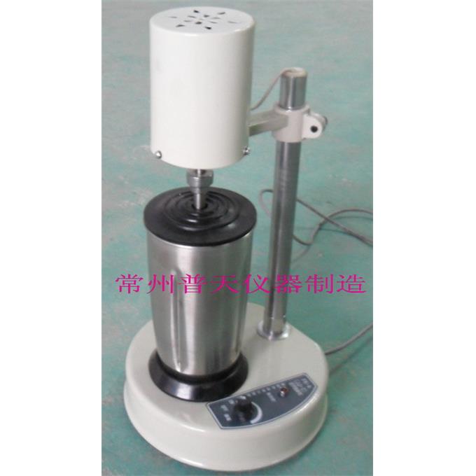 JJ-2FK-A组织捣碎机实验室植物粉碎机可调速定时匀浆机均质器