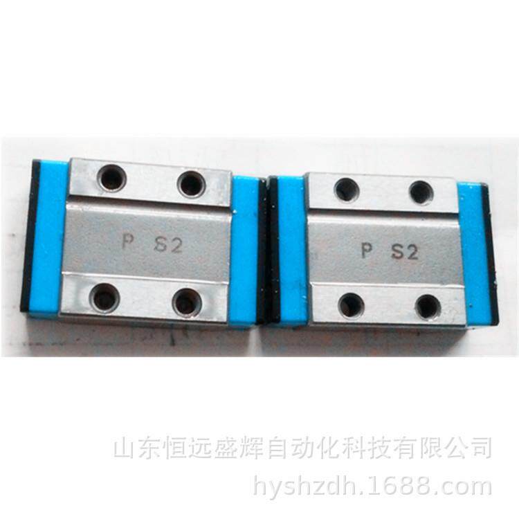 IKO 宽幅型直线导轨 滑块 MLF10 MLF14 ML18 MLF24 MLF30 MLF42
