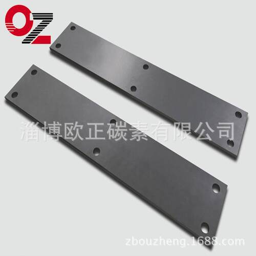 润滑石墨板中粗颗粒石墨板可定制加工