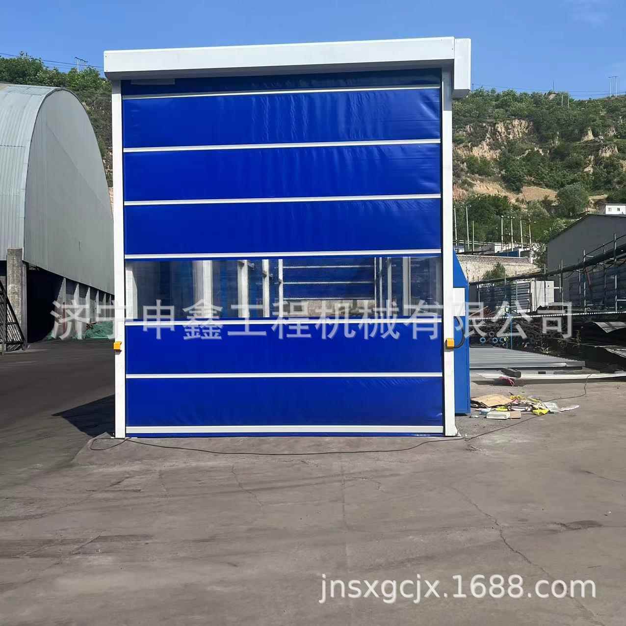 龙门洗车机全自动应车洗辆JCO冲平台全封闭洗车机工地感洗轮式机