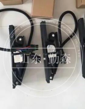轮式装载机配件 型号齐全 WA470-6 发动机总成 6251-D0-0140