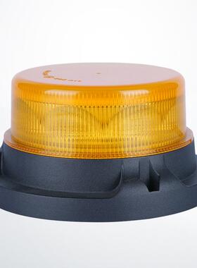 旋挖钻机水平定向钻LED防水警示灯全铝合金散热结构防水IP69K