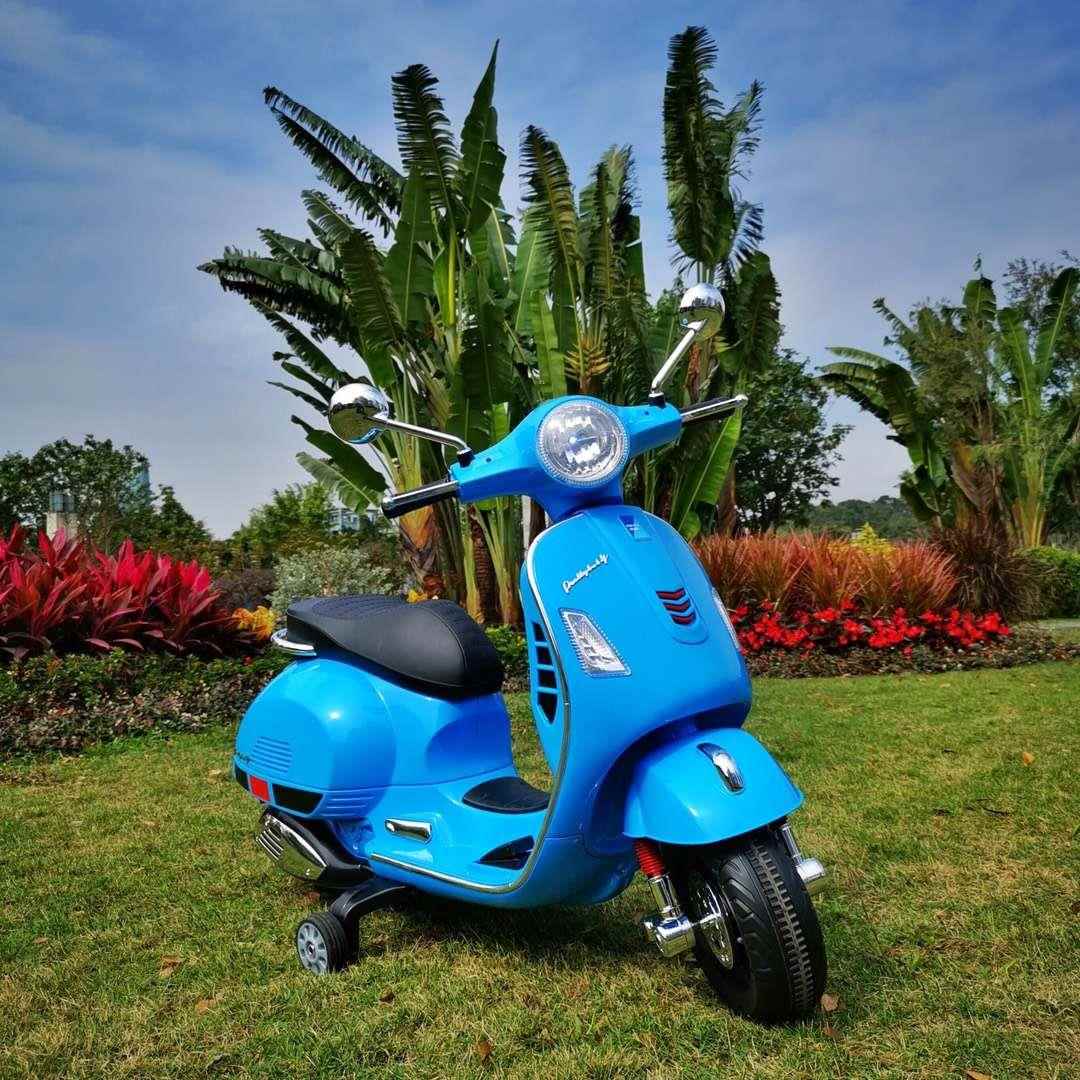 正品双网红儿童电三动机车轮车电动4车可坐人驱充电大号1.2.3..5.