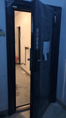 挺固防盗门几线品牌是大品牌吗?究竟到底怎么样?