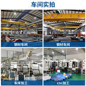 YG15 YG20钨钢棒高密度硬度φ36圆棒精磨钨钢板耐磨钨钢尺寸定做