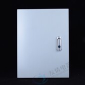 控制箱基箱户箱外防水销箱定做业工业机配电 家直挂壁式 厂300 400