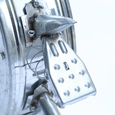 有利滚点筒式播器大豆花生种植机手刀推式GEF玉米具点播器