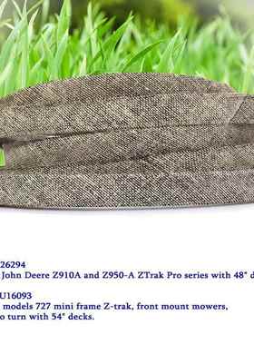 (B15i4)0.625x157n凯夫拉干包适三角带布TCU26294TCU16093于JCCIo