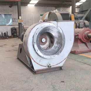 不锈200防腐3蚀耐高温离心风机302410S316L205材质钢风机