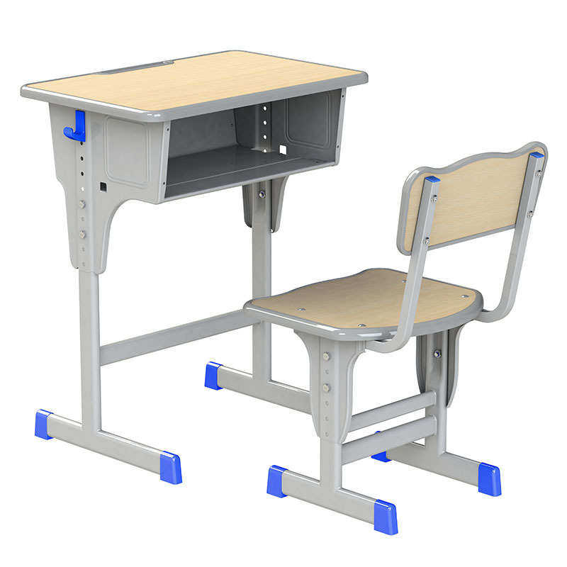 桌椅椅子学校课桌补习班辅导班中小学生套装培训学习桌书桌课桌