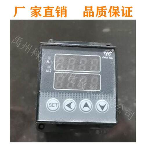WP-ED703-01-23-HL-W/WP-ED703-23-00-P-T电力仪表