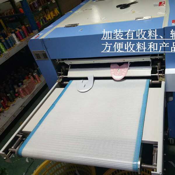 厂家直供康龙全自动压光机 热熔粘合机 鞋面飞织贴合机飞织压光机