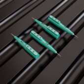 2UUL智能电动打磨笔充电式 微型打磨机便携迷你角磨机中框后壳维修