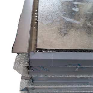 不锈钢铝蜂窝复合板5厘至50厘镀锌板铝板超长墙板不规则弧形