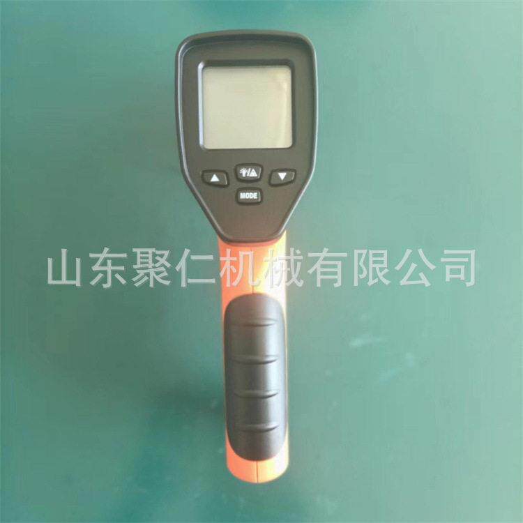 红外线测温仪工业温度计精准测量CWH425矿用本安型红外线测温仪
