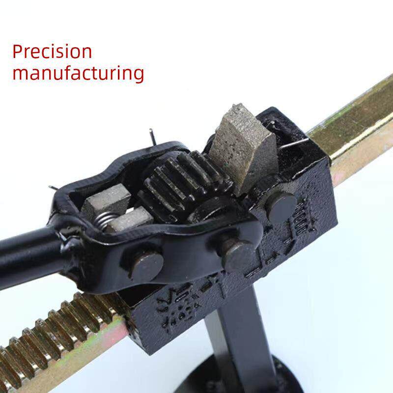 真空胎拆卸工具手动扒胎器下胎工具电动车摩托车龙钳轮胎夹压胎器