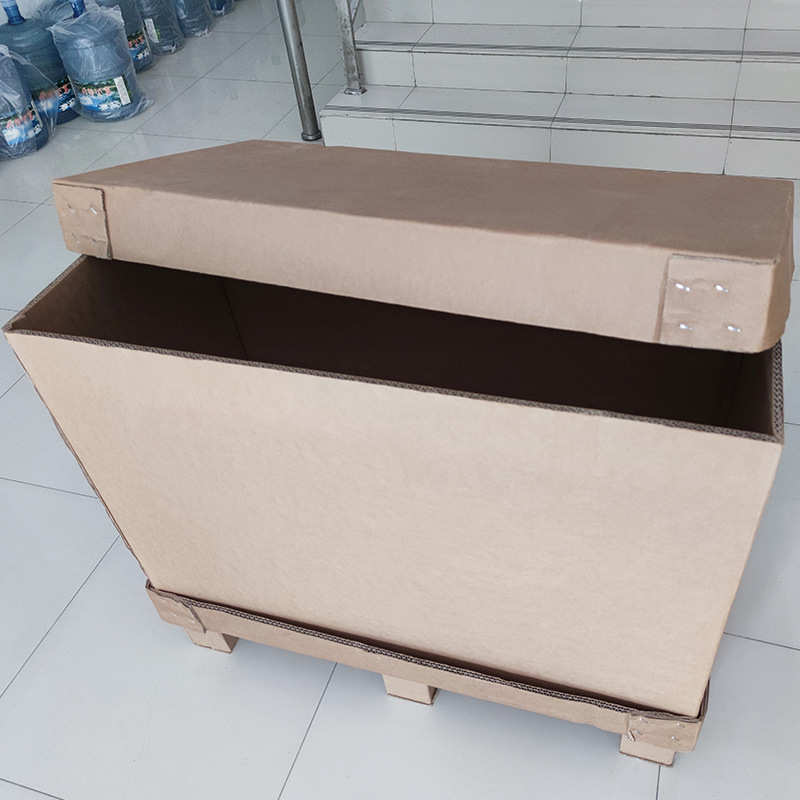 重型瓦楞纸箱加大加厚包装箱 五金工具汽车配件纸箱 美卡纸箱批发