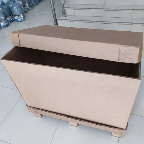 重型瓦楞纸箱加大加厚包装箱 五金工具汽车配件纸箱 美卡纸箱批发