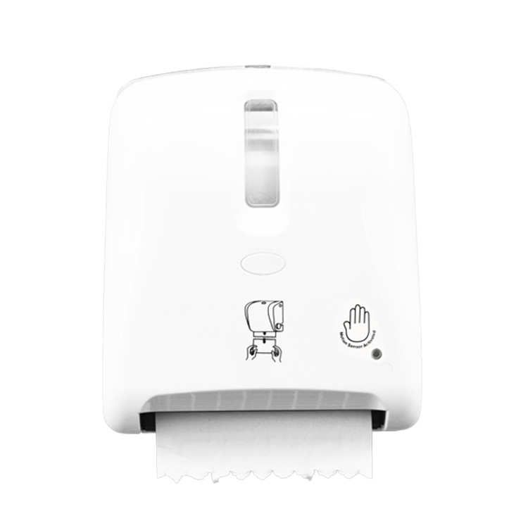 厕所纸壁挂厕卫生间 打孔酒店免巾 盒擦盒宾馆架纸巾卫生间手纸