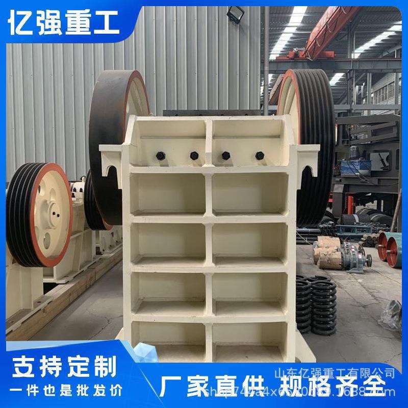 锤式粉碎机重锤式碎机砂制破打砂SGE机煤矸石锤式碎石机