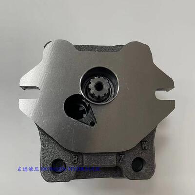 PVC80R/PVC90R齿轮泵 玉柴85 柳工907/908先导泵 gaer pump