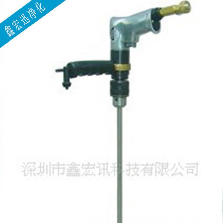 供应TS-LM2-1/8HP手提式搅拌机TONSON活塞式叶片式搅拌机