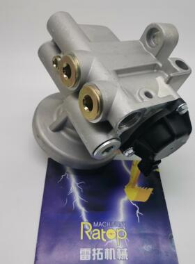 挖掘机配件 E336D 柴油滤芯座 217-8339 164-9766 371-3602