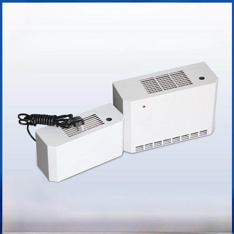 机柜空调冷凝水自动蒸发器电气柜工业机床控制柜机箱水散热器组件