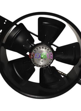 供应外转子轴流风机YWF4E-400防油防潮工频式风机220V