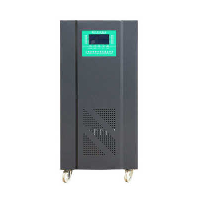 - 380v稳压器稳压电源sjw60kva智慧三相交流大功率