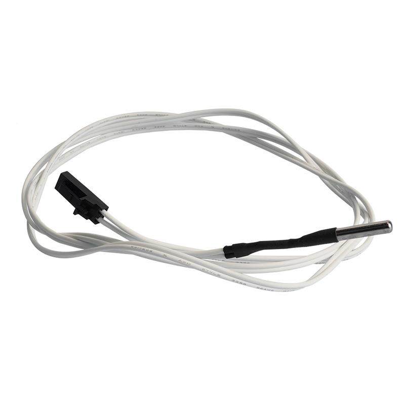 Prusa i3 prusa专MK3S M+K3S voron2.打印头热敏电阻 m4kA3s热电