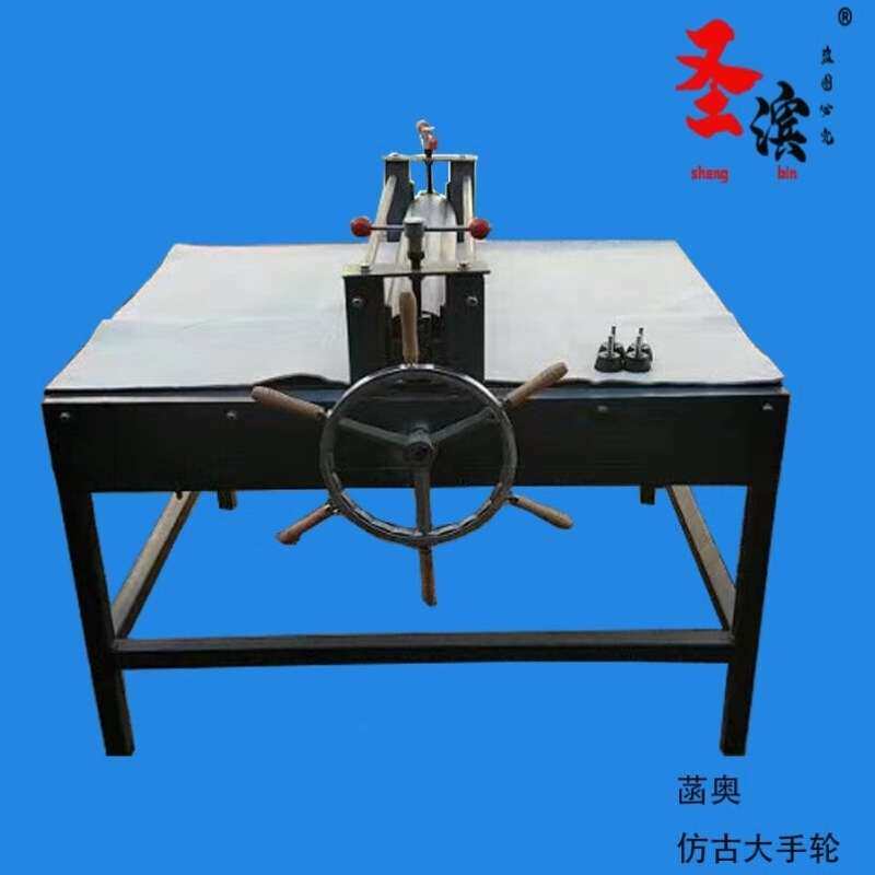 京宏建版画拓印机版画印刷机铜版画木版画机器版画压印机小型版画