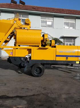 JBS40-JZC350 强制500搅拌泵40 JBS40B-50concretepump 搅拌泵机