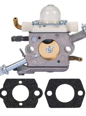 MFL 500X 吹叶机适用ZAMA C1M-FR1B 化油器 C1M-FR1A C1M-FR1